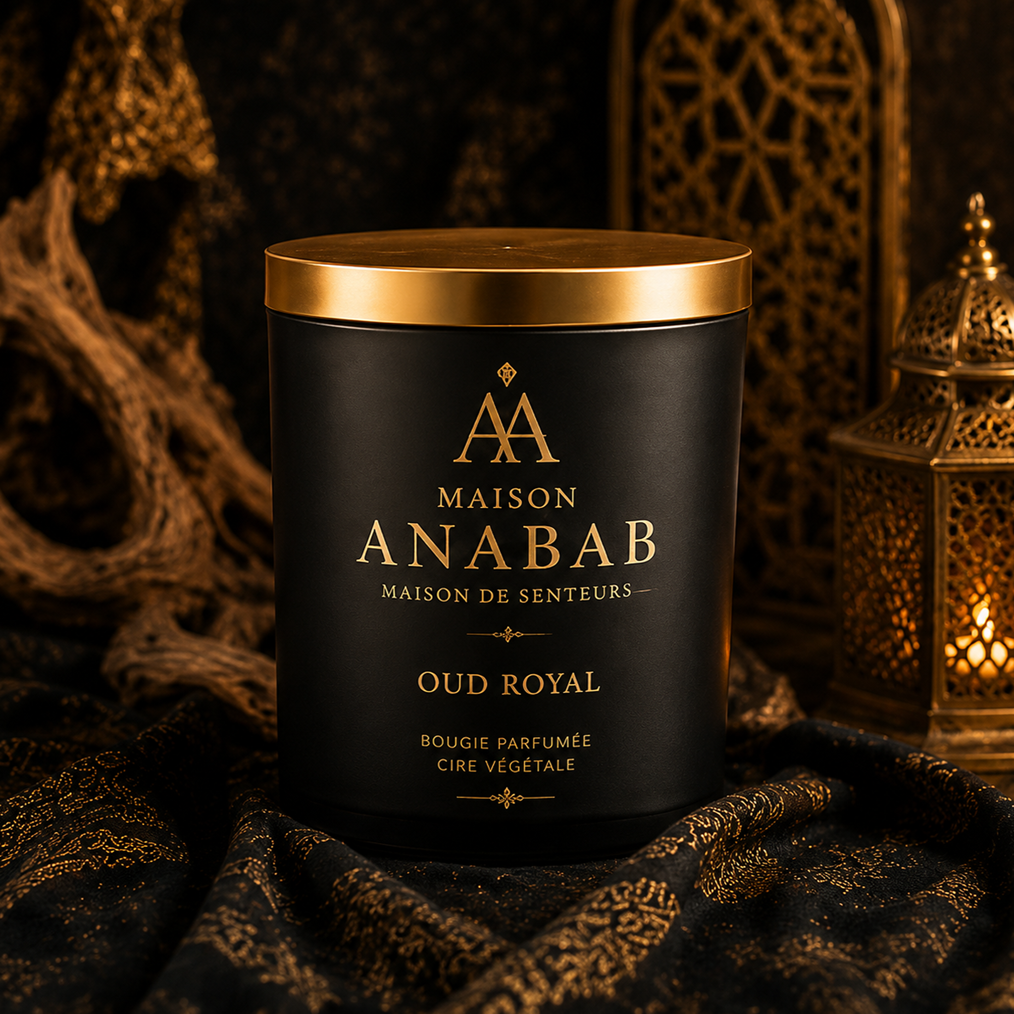 Première Flamme Oud Royal