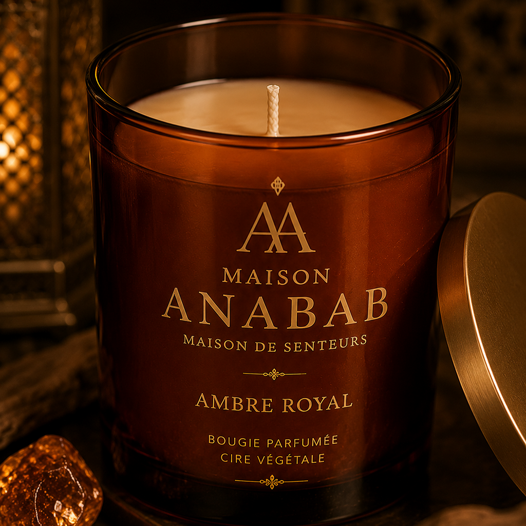 Ambre Royal