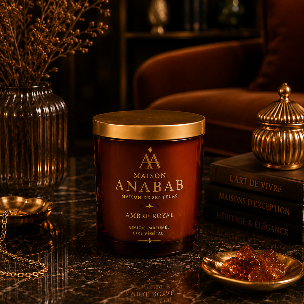 Ambre Royal