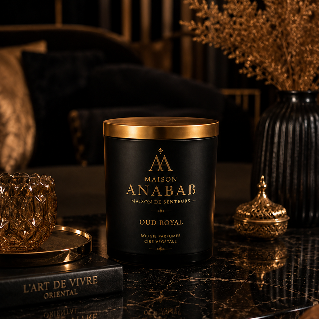 Première Flamme Oud Royal