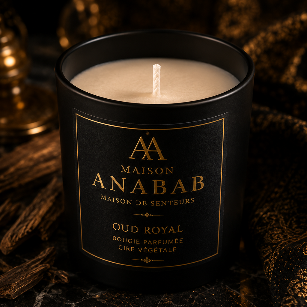 Première Flamme Oud Royal