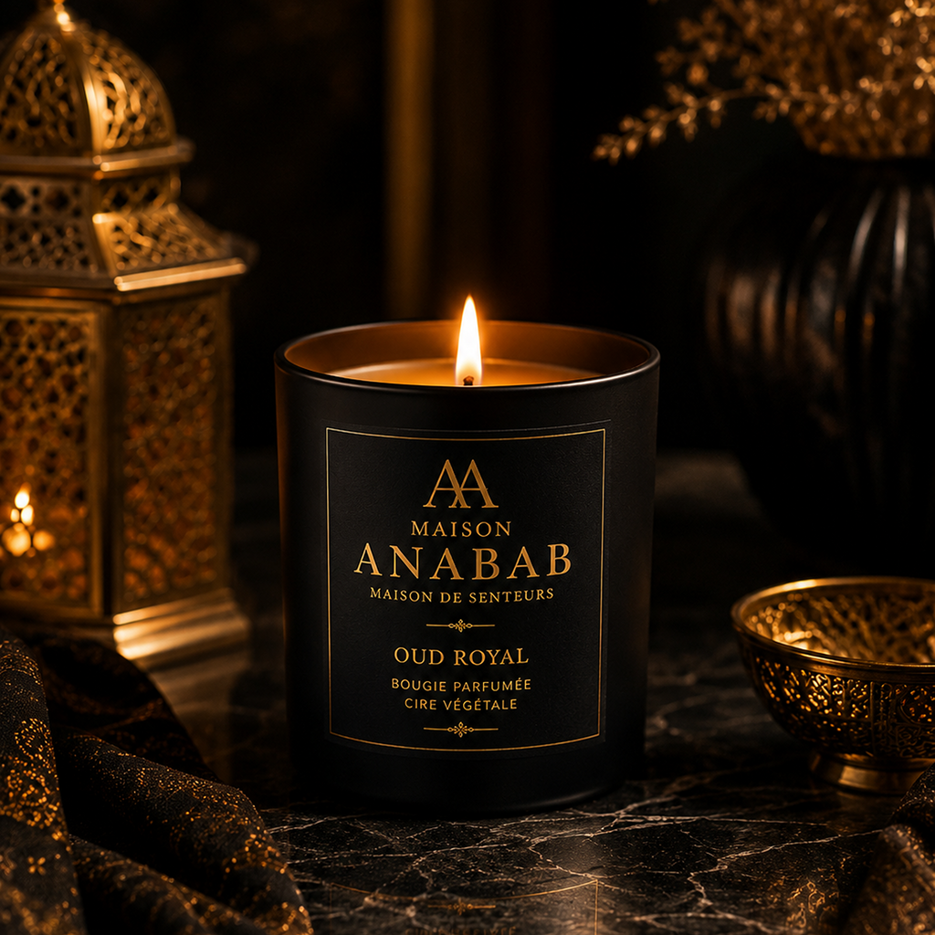Première Flamme Oud Royal